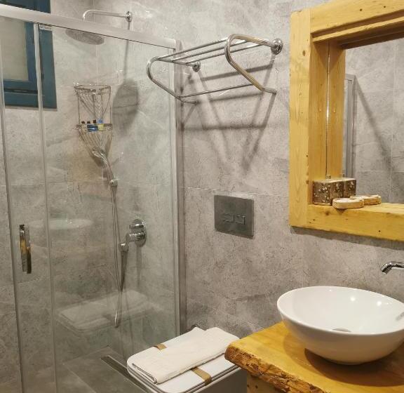 Номер Deluxe Вид на Море, Symbola Oludeniz Beach