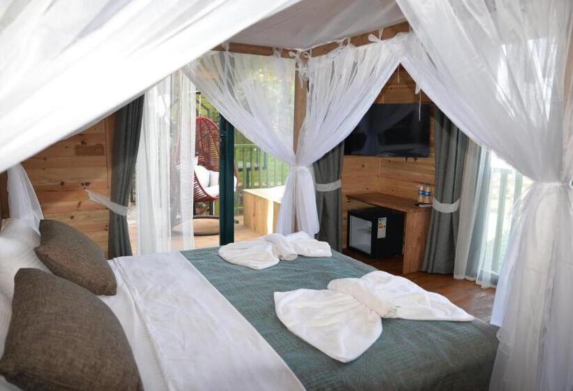 Бунгало Стандарт Вид на Море, Symbola Oludeniz Beach