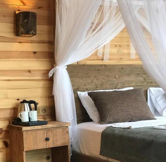 Бунгало Стандарт Вид на Море, Symbola Oludeniz Beach