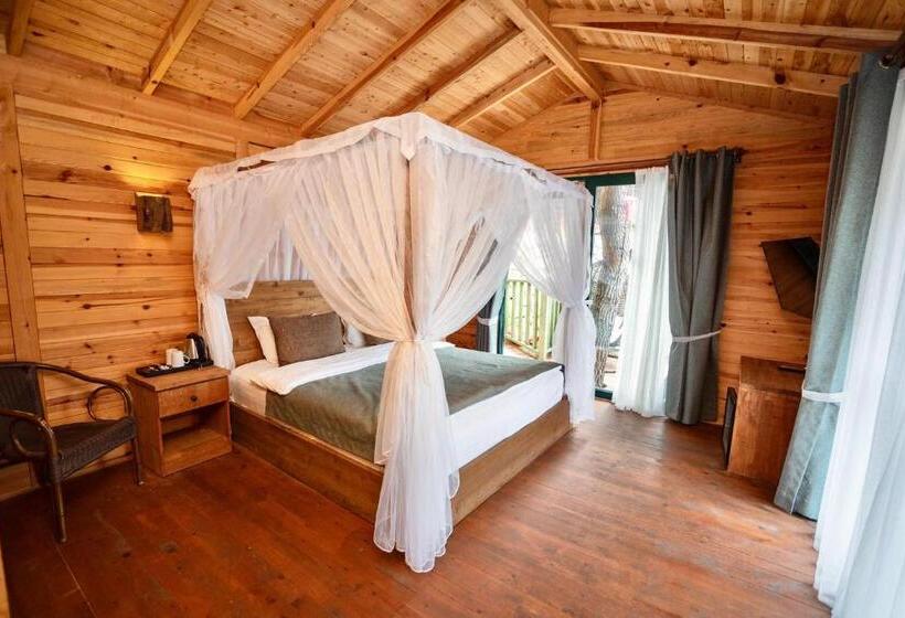 Бунгало Стандарт Вид на Море, Symbola Oludeniz Beach