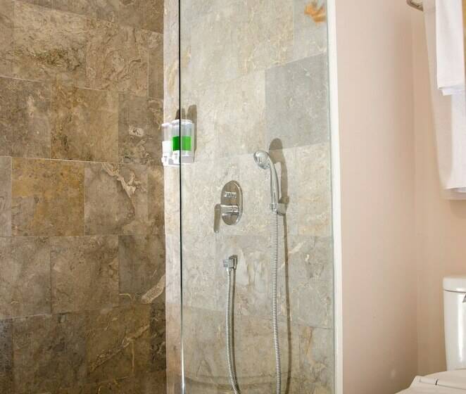 Номер Deluxe, The Alea Hotel Seminyak