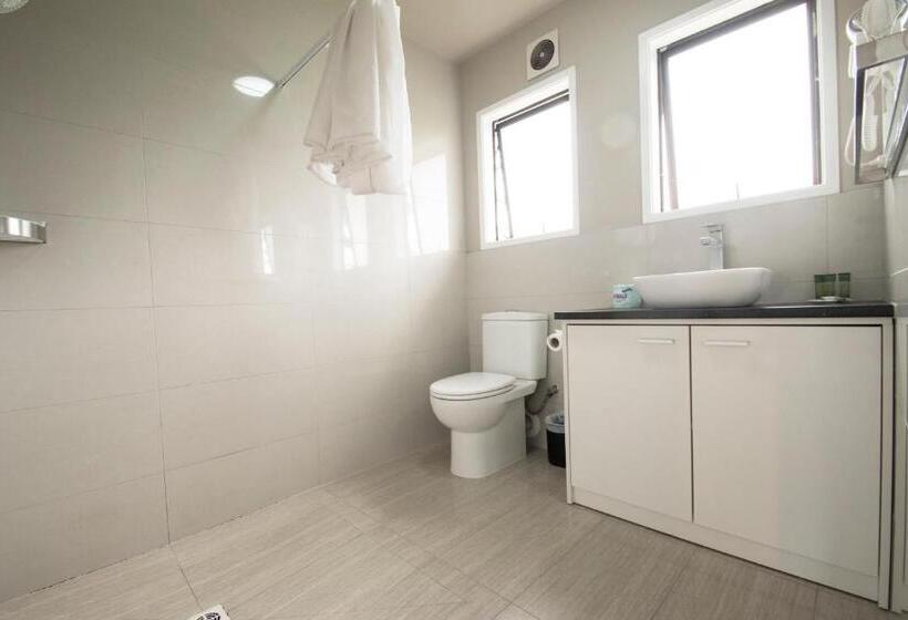 חדר סטודיו סטנדרד, Middlemore Motel