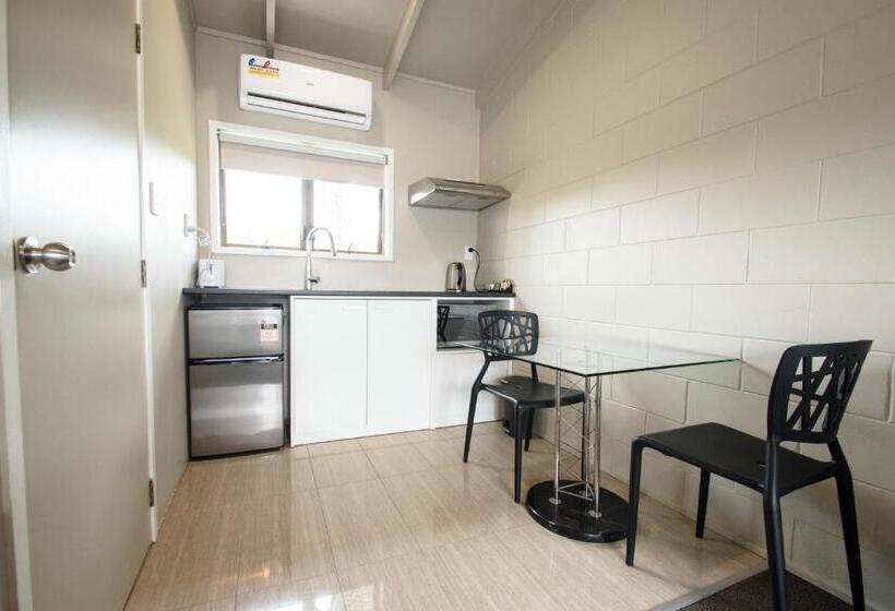 חדר סטודיו סטנדרד, Middlemore Motel