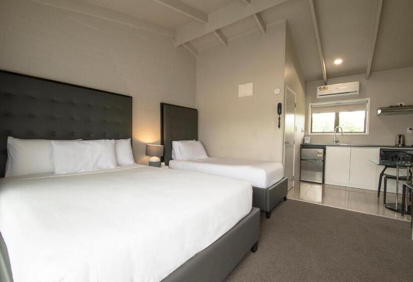 חדר סטודיו סטנדרד, Middlemore Motel