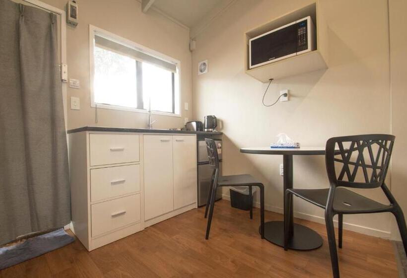 1 베드룸 패밀리 아파트, Middlemore Motel