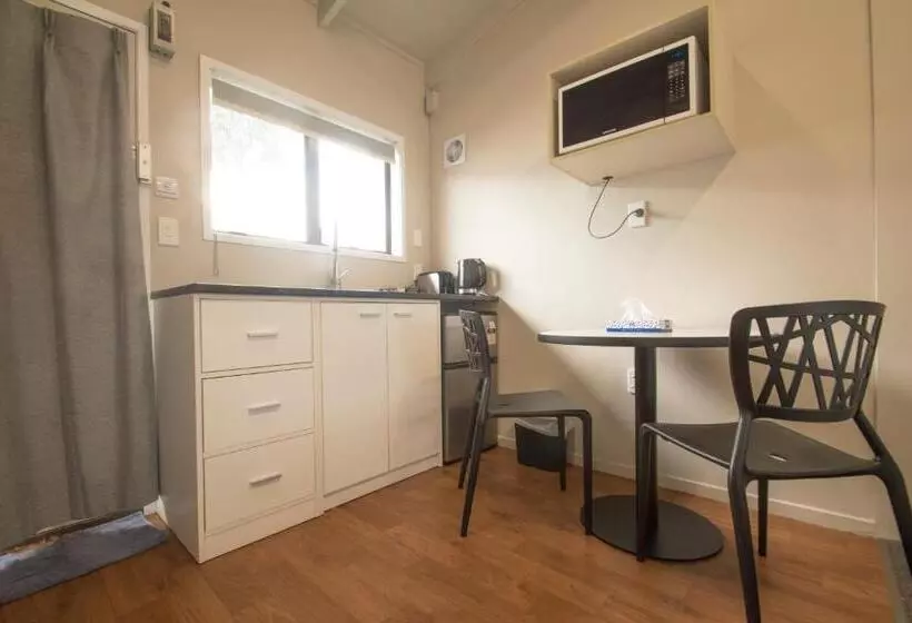 آپارتمان خانواده 1 خوابه, Middlemore Motel