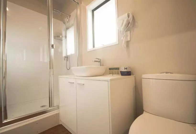 آپارتمان خانواده 1 خوابه, Middlemore Motel