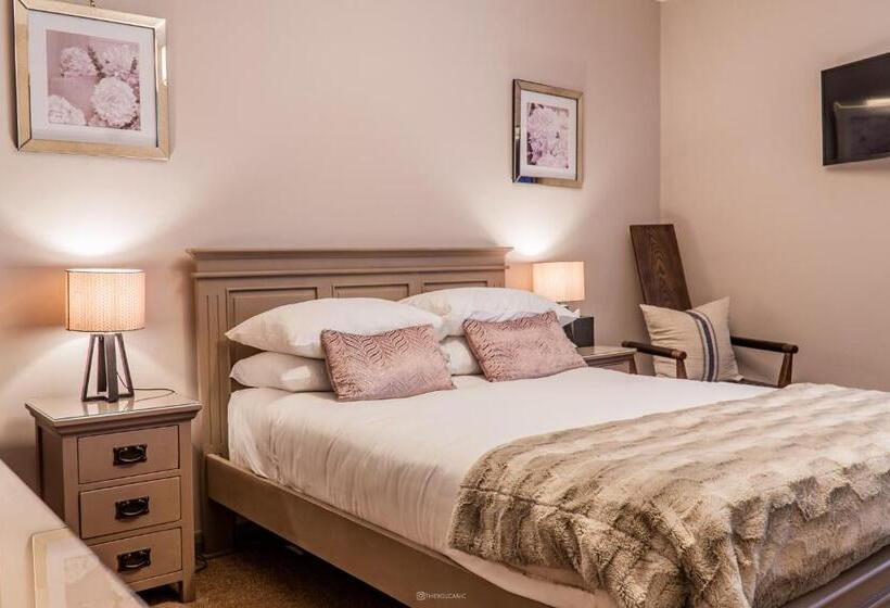 スタンダードルーム, Number 46