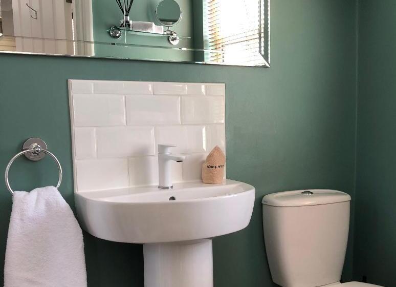 キングサイズベッドのスタンダードルーム, Number 46