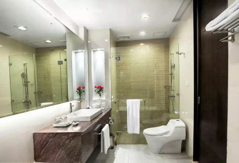Habitación Superior amb Balcó, R Hotel Rancamaya