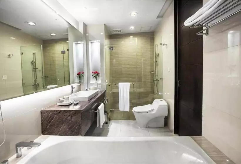 Suite Familiar, R Hotel Rancamaya