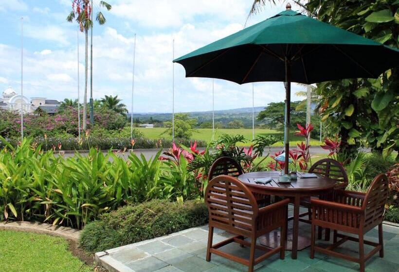 ‫فيلا غرفة نوم واحدة, R Hotel Rancamaya