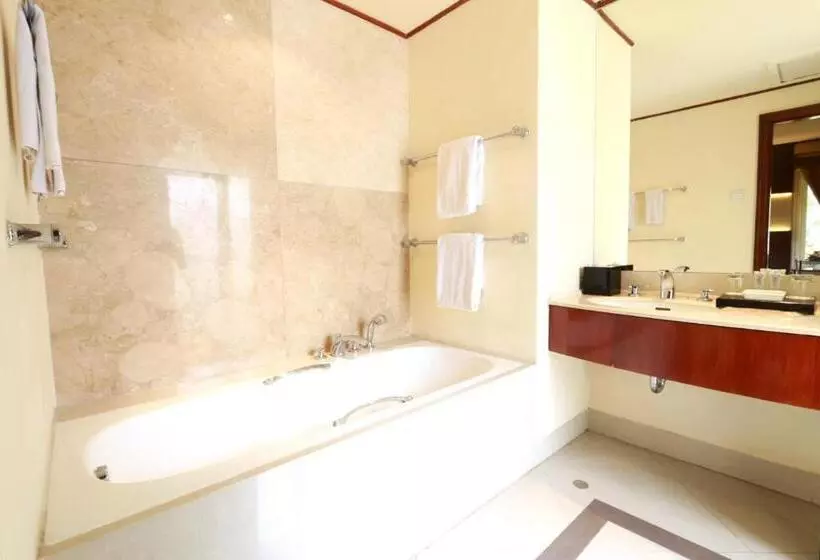 Vila 2 Dormitoris, R Hotel Rancamaya