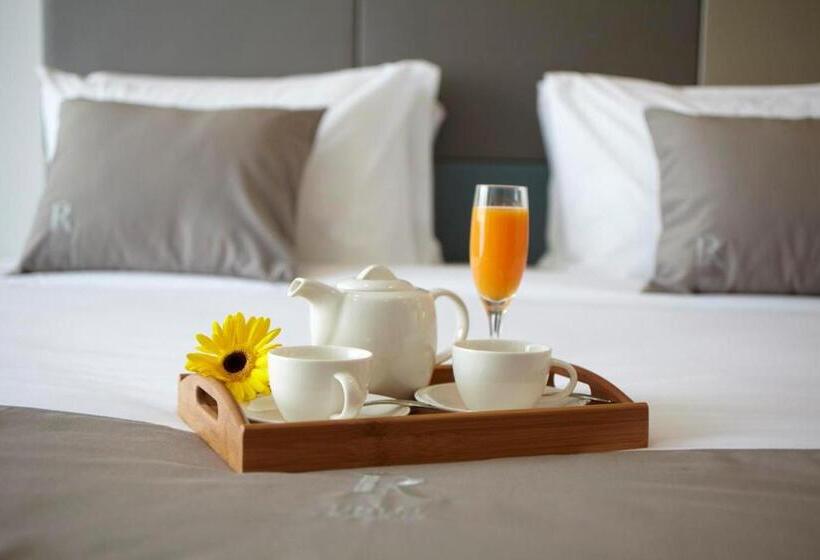 غرفة سوبيريور, R Hotel Rancamaya