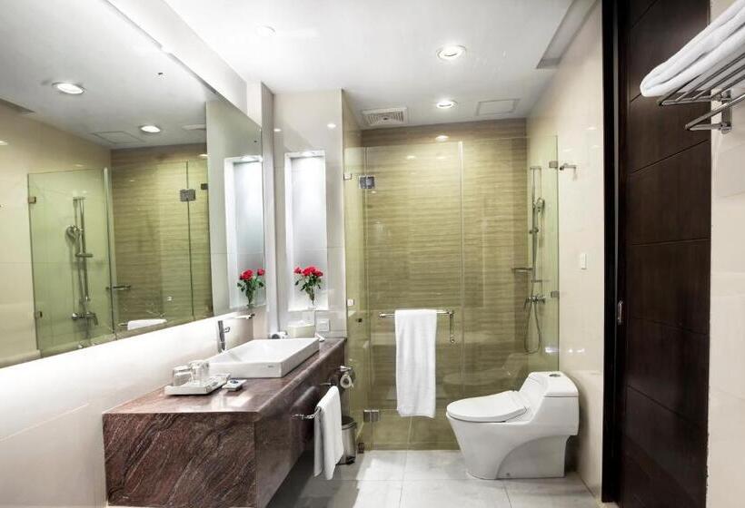 غرفة سوبيريور, R Hotel Rancamaya