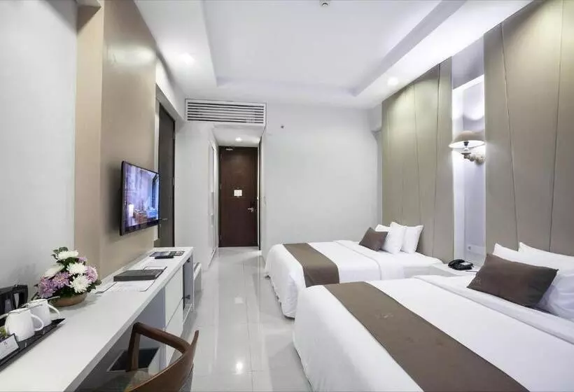 Habitació Superior, R Hotel Rancamaya