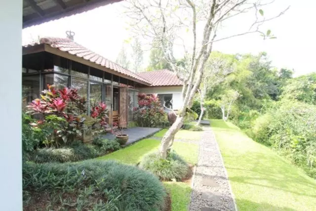 Vila 1 Dormitori, R Hotel Rancamaya