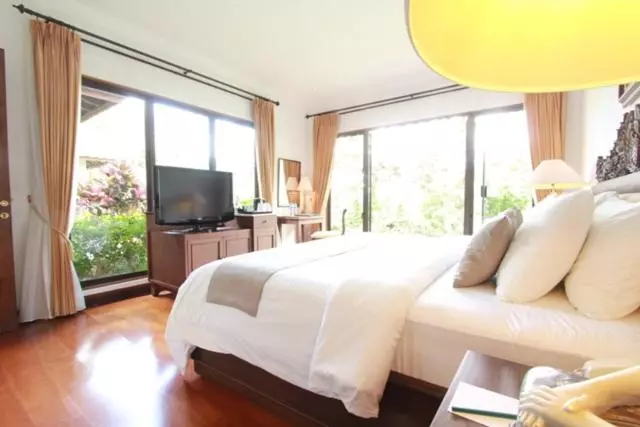 Vila 1 Dormitori, R Hotel Rancamaya