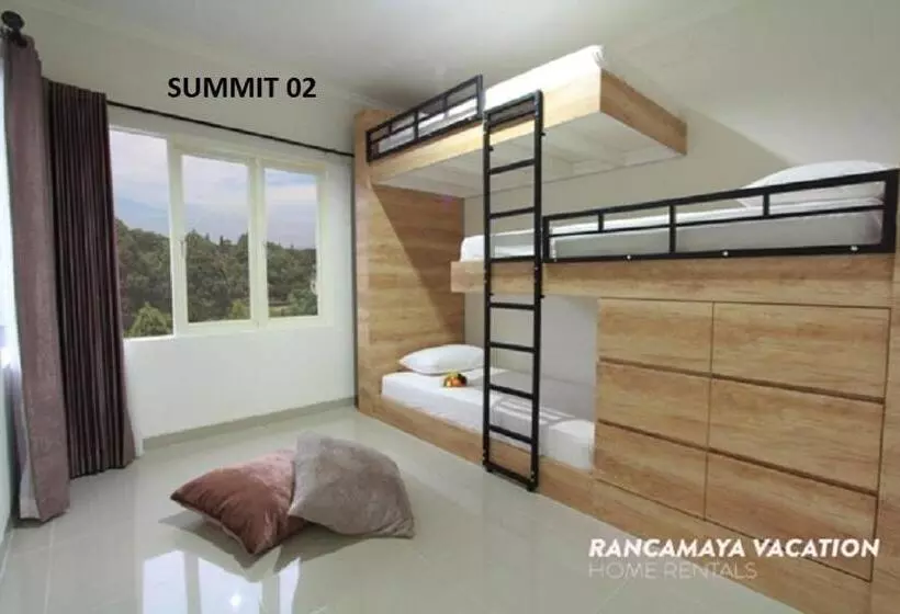 Casa 3 Dormitoris, R Hotel Rancamaya