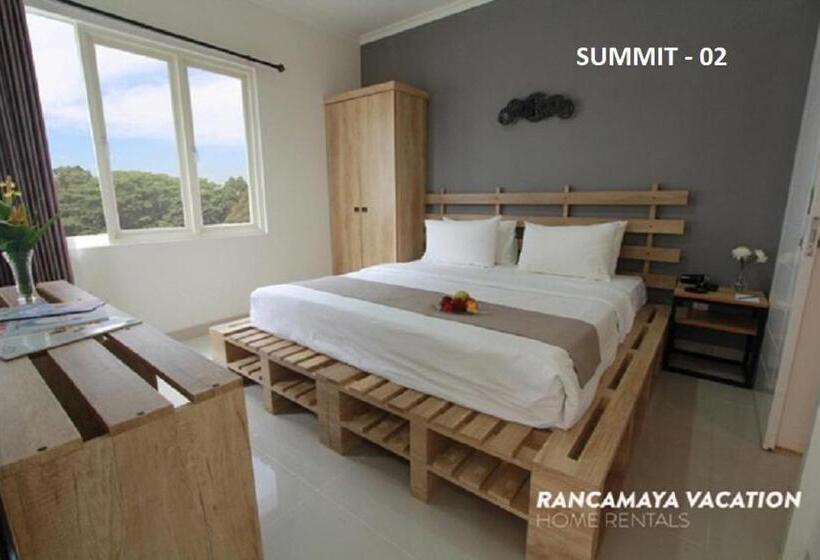 منزل 3 غرف نوم, R Hotel Rancamaya