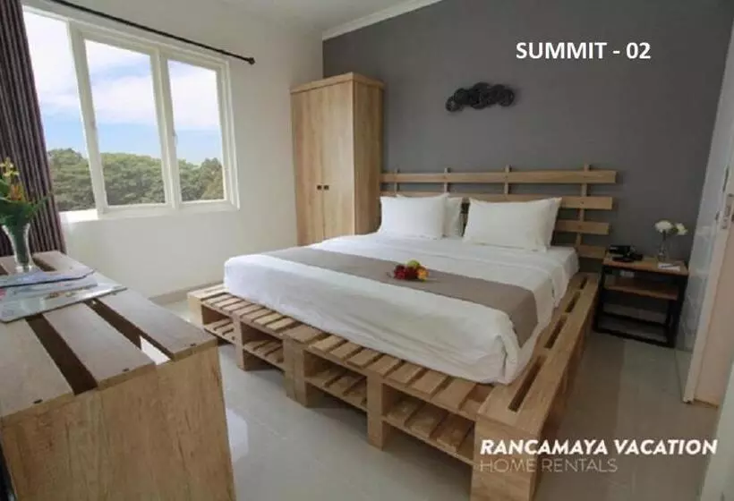 Casa 3 Dormitoris, R Hotel Rancamaya