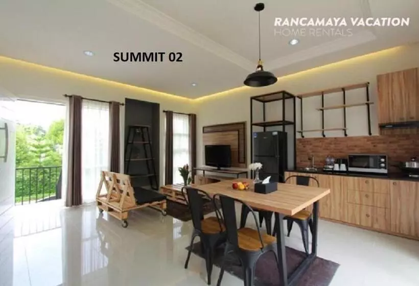 Casa 3 Dormitoris, R Hotel Rancamaya