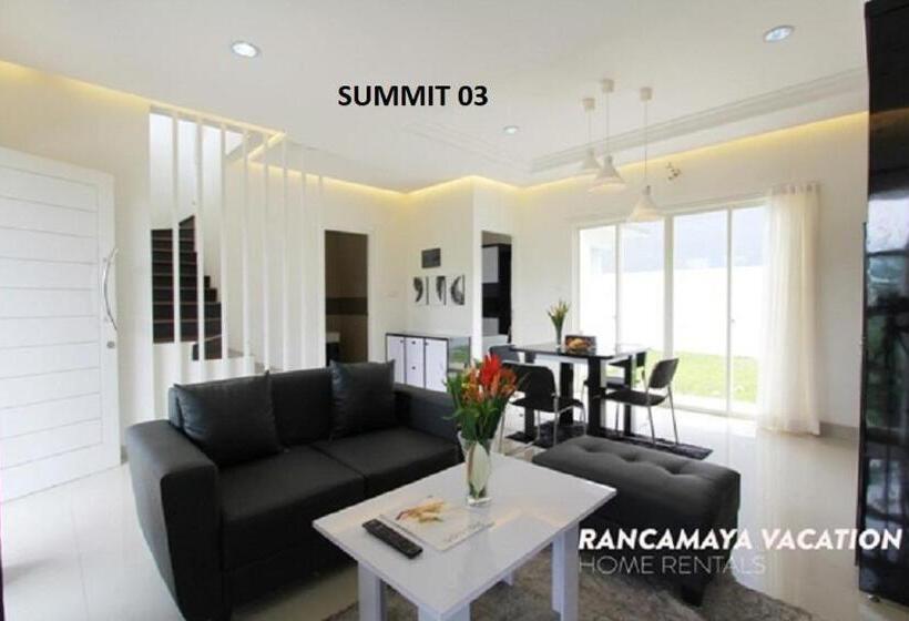 Дом 3 Спальни, R Hotel Rancamaya