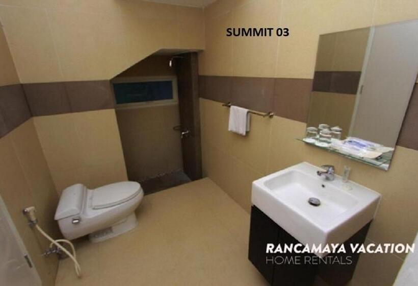 منزل 3 غرف نوم, R Hotel Rancamaya