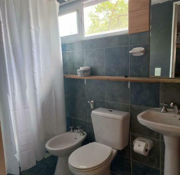 Suite with lake view, Posada Del Paraíso Exclusivo Adultos