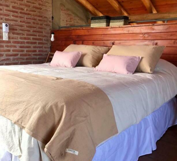 Suite with lake view, Posada Del Paraíso Exclusivo Adultos