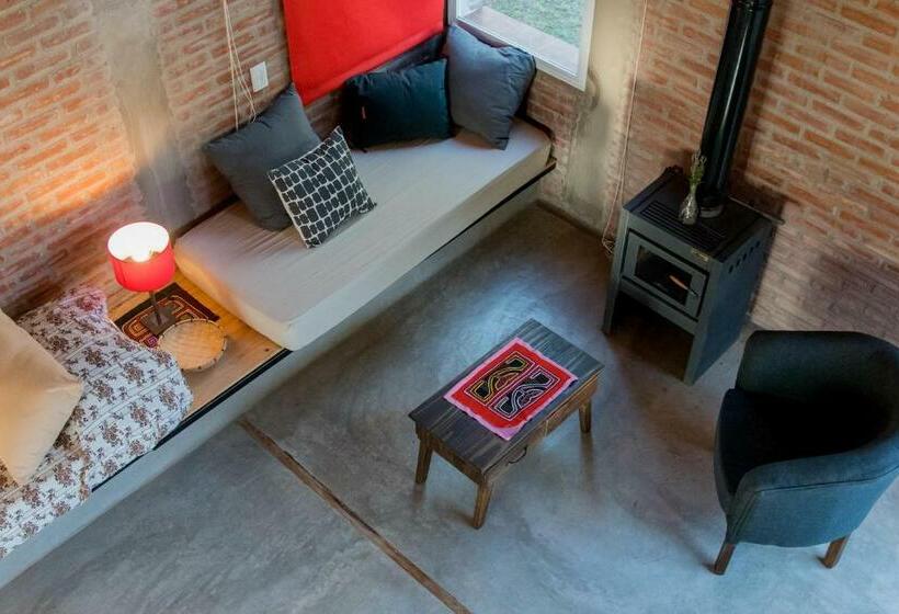 Suite with lake view, Posada Del Paraíso Exclusivo Adultos