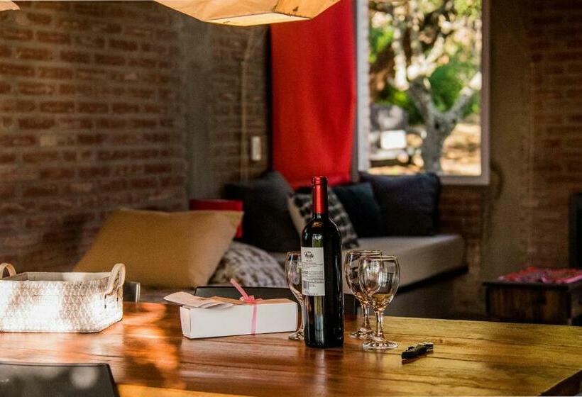 Suite with lake view, Posada Del Paraíso Exclusivo Adultos