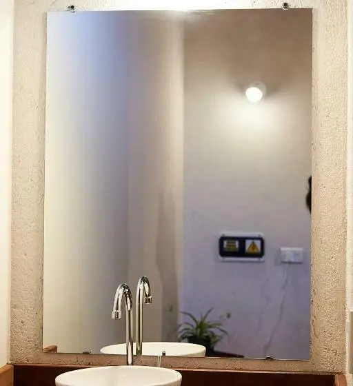 スタンダード４人部屋, Posada Del Paraíso Exclusivo Adultos