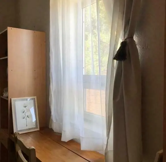 スタンダード４人部屋, Posada Del Paraíso Exclusivo Adultos