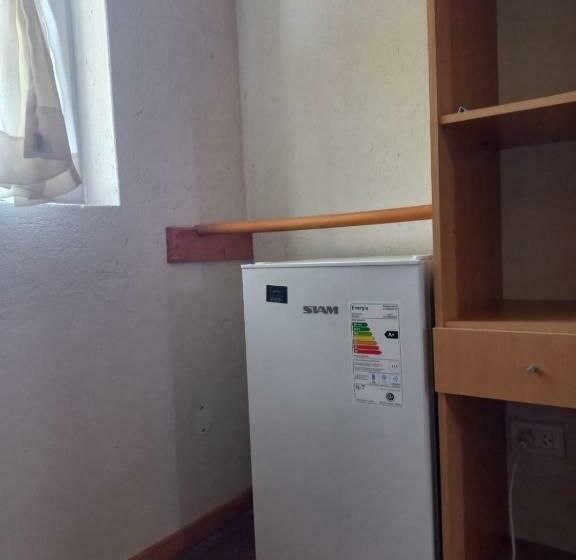 חדר סטנדרט לארבעה, Posada Del Paraíso Exclusivo Adultos