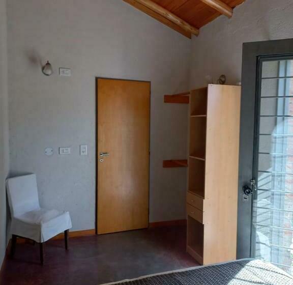 ガーデンビュースタンダードルーム, Posada Del Paraíso Exclusivo Adultos