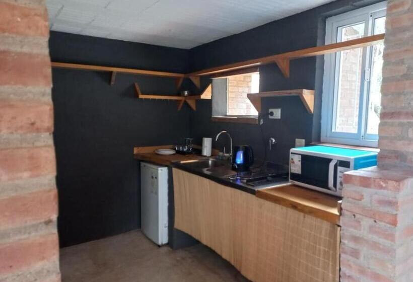 Suite with lake view, Posada Del Paraíso Exclusivo Adultos