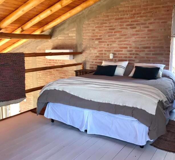 Suite with lake view, Posada Del Paraíso Exclusivo Adultos