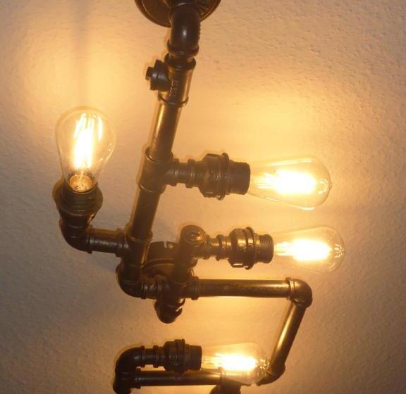 Номер Стандарт, Gästezimmer In Einer Ferienwohnung Thiele In Roßwein