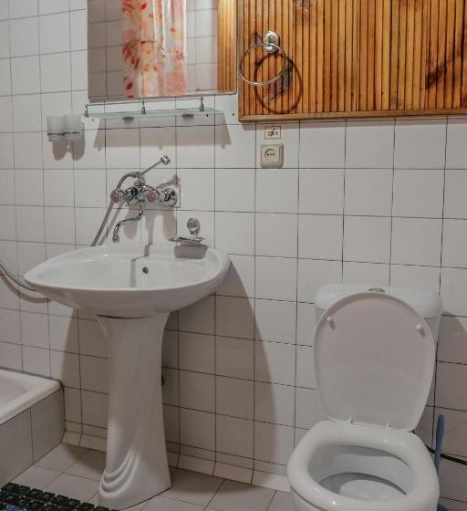 חדר סטנדרט, Sevara Guest House