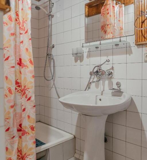 חדר סטנדרט, Sevara Guest House