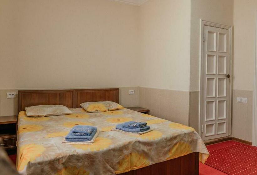 חדר סטנדרט, Sevara Guest House