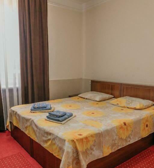 חדר סטנדרט, Sevara Guest House