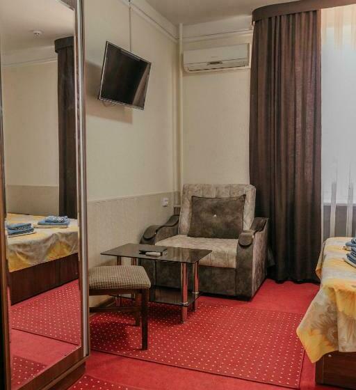 חדר סטנדרט, Sevara Guest House