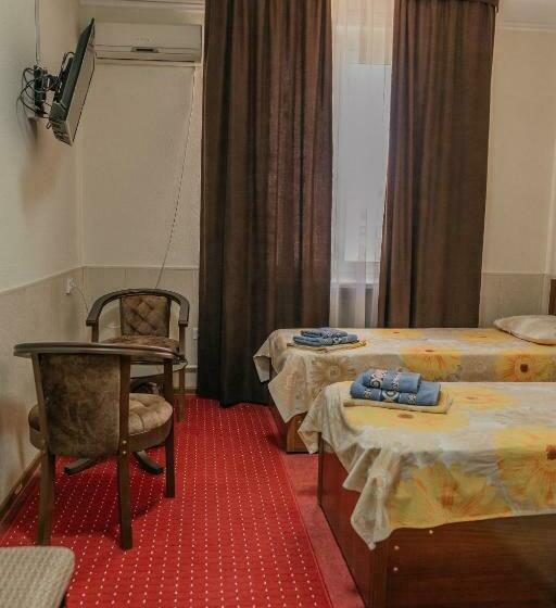 חדר סטנדרט, Sevara Guest House