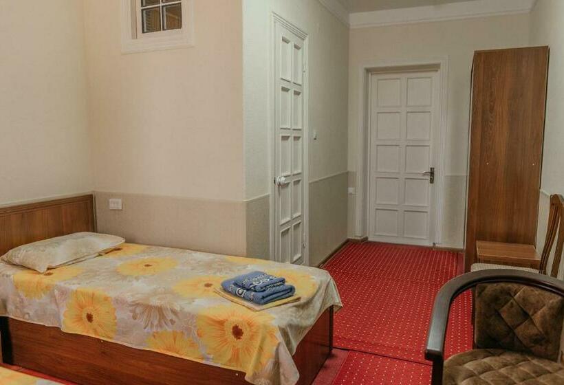 חדר סטנדרט, Sevara Guest House