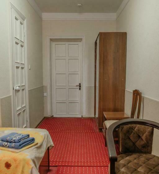 חדר סטנדרט, Sevara Guest House