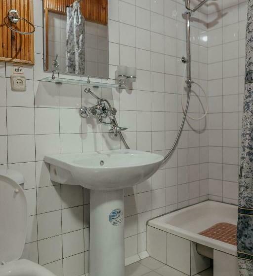 חדר סטנדרט, Sevara Guest House