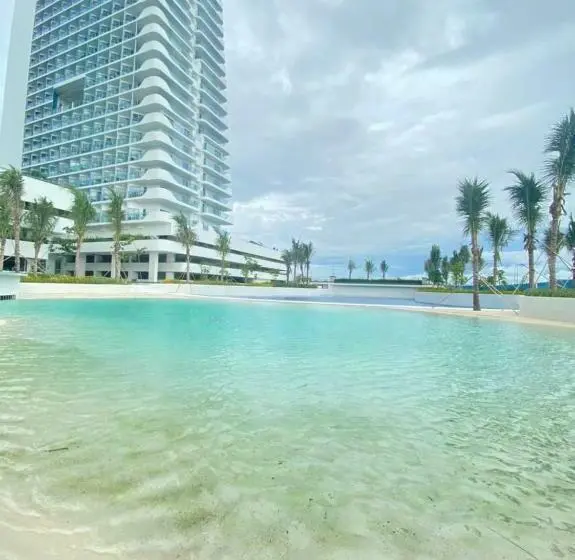 Deluxe-huone, Minimalist Studio Unit At Azure North San Fernando Pampanga