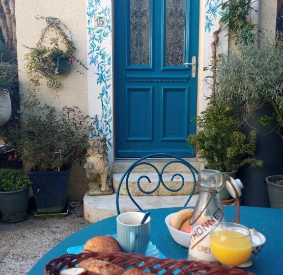 スーペリアールーム, Mysaintaubin